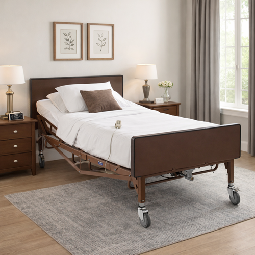 Home Medical Equipment