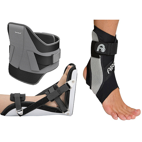 Orthopedic Supports