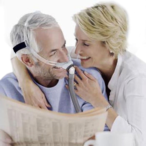 Respiratory Equipment