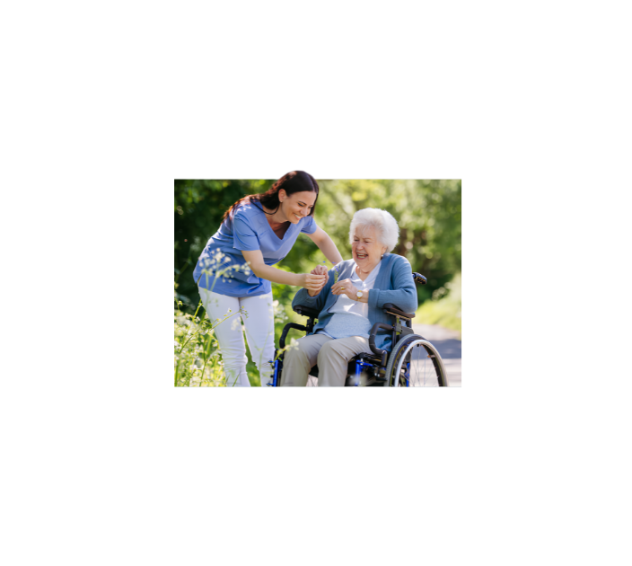 Home Accessibility