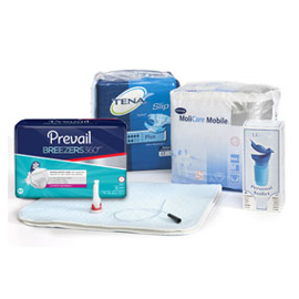Incontinence Care