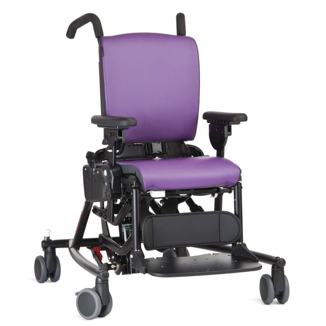 Pediatric Mobility