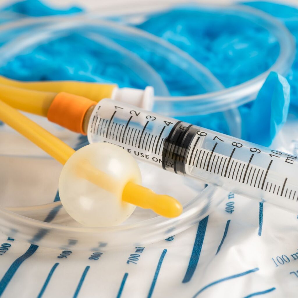 Urological Supplies