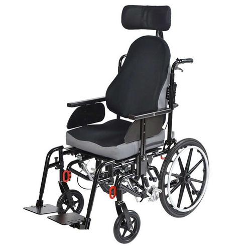 Wheelchairs